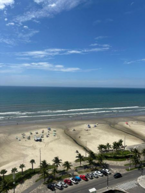 Cobertura Duplex frente mar
